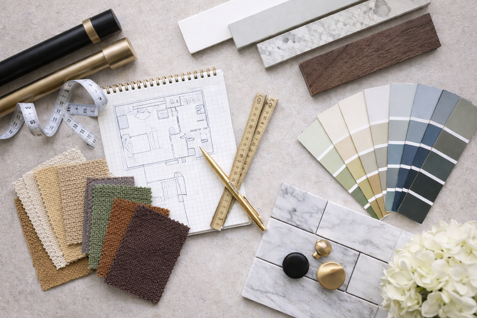 About Design Ajenda