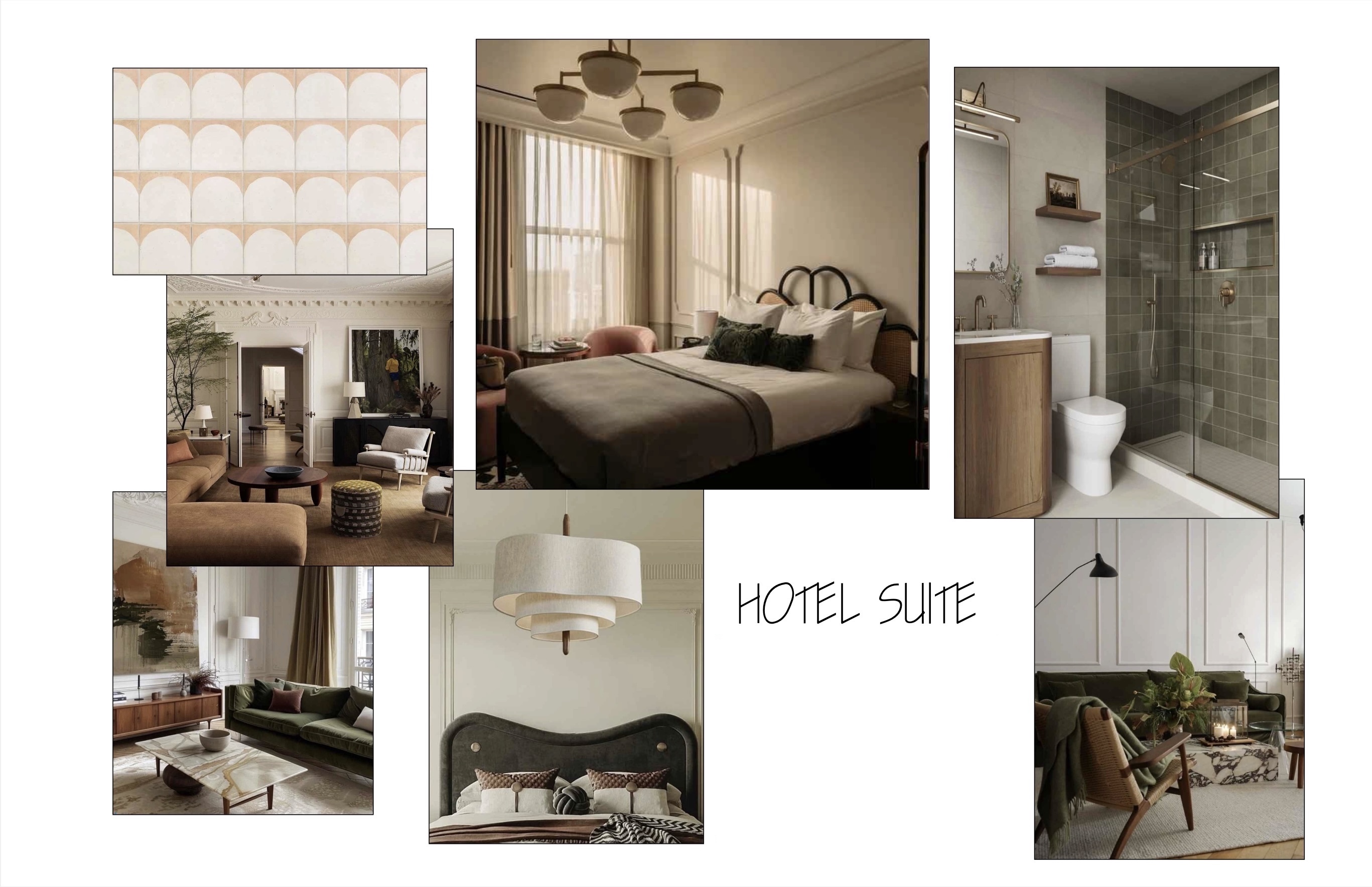 Hotel Suite
